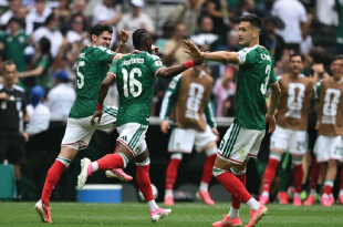 Prediksi Skor Ceko vs Meksiko – Grup A Piala Dunia 2026