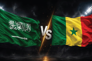 Preview Arab Saudi vs Senegal: Singa Teranga Cari Kebangkitan Jelang Piala Dunia 2026