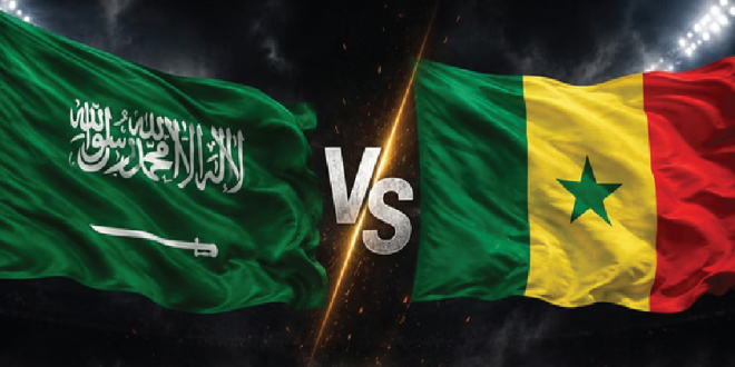 Preview Arab Saudi vs Senegal: Singa Teranga Cari Kebangkitan Jelang Piala Dunia 2026