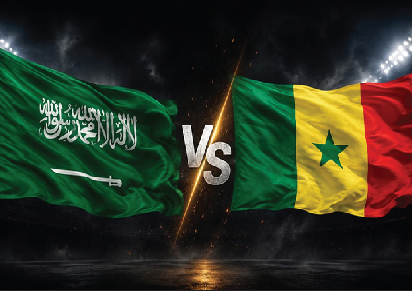 Preview Arab Saudi vs Senegal: Singa Teranga Cari Kebangkitan Jelang Piala Dunia 2026