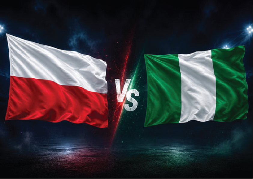 Preview Polandia vs Nigeria: Dua Tim Cari Kebangkitan