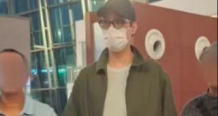 Richard Muljadi Ditangkap Kejagung di Bandara Soetta