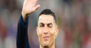 Ronaldo Belajar Ikhlas di Piala Dunia 2026