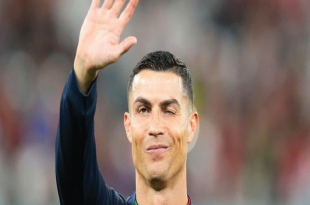 Ronaldo Belajar Ikhlas di Piala Dunia 2026