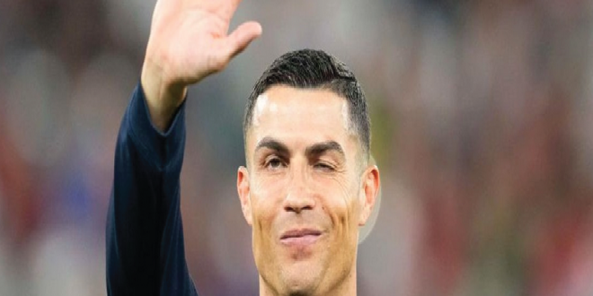 Ronaldo Belajar Ikhlas di Piala Dunia 2026