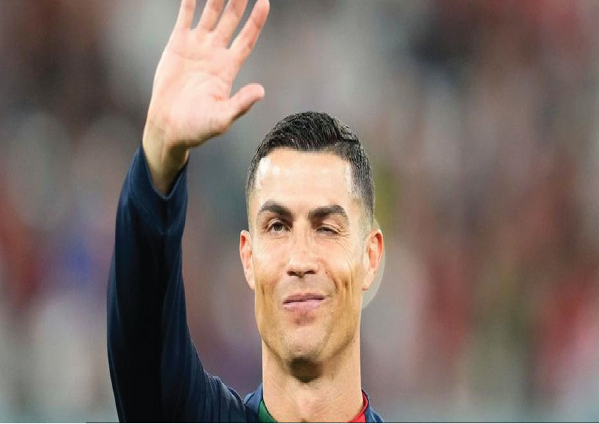 Ronaldo Belajar Ikhlas di Piala Dunia 2026