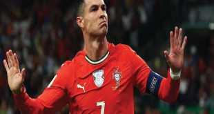 Ronaldo dan Portugal: Mampukah Raih Trofi Piala Dunia 2026?