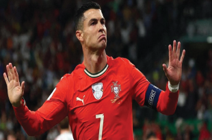 Ronaldo dan Portugal: Mampukah Raih Trofi Piala Dunia 2026?