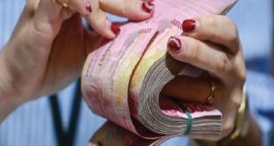 Rupiah Menguat Tipis, Konflik Timur Tengah Mereda