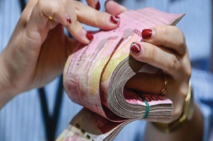 Rupiah Menguat Tipis, Konflik Timur Tengah Mereda