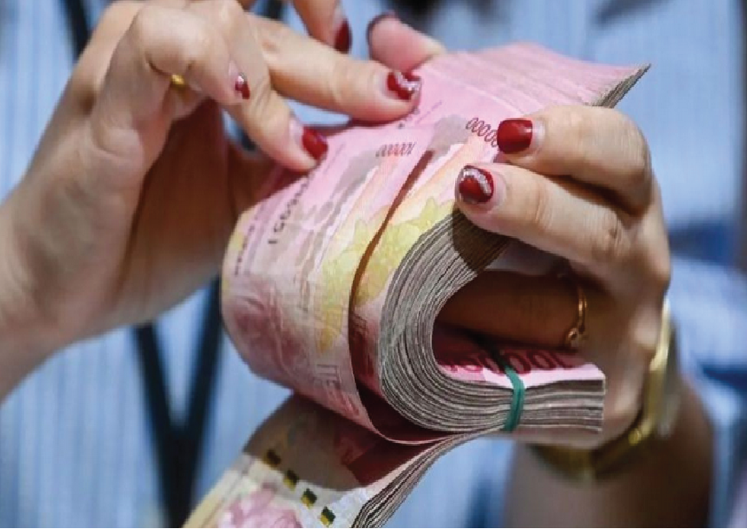 Rupiah Menguat Tipis, Konflik Timur Tengah Mereda