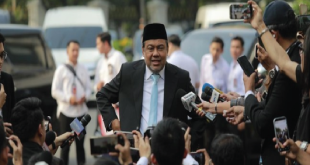 Said Iqbal: Siap Laporkan Menteri Anti-Buruh ke Prabowo