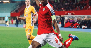 Selain David Alaba, Deretan Bintang Austria yang Jadi Sorotan Dunia