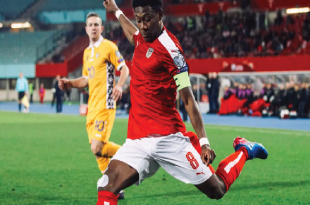 Selain David Alaba, Deretan Bintang Austria yang Jadi Sorotan Dunia