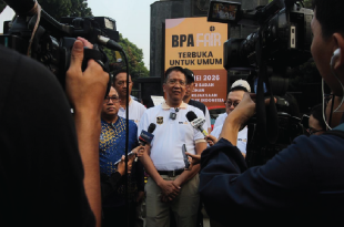 Selain Rp 51,6 Miliar, Kejagung Sita Aset Eddy Tansil Rp 30 Miliar