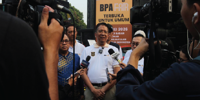 Selain Rp 51,6 Miliar, Kejagung Sita Aset Eddy Tansil Rp 30 Miliar