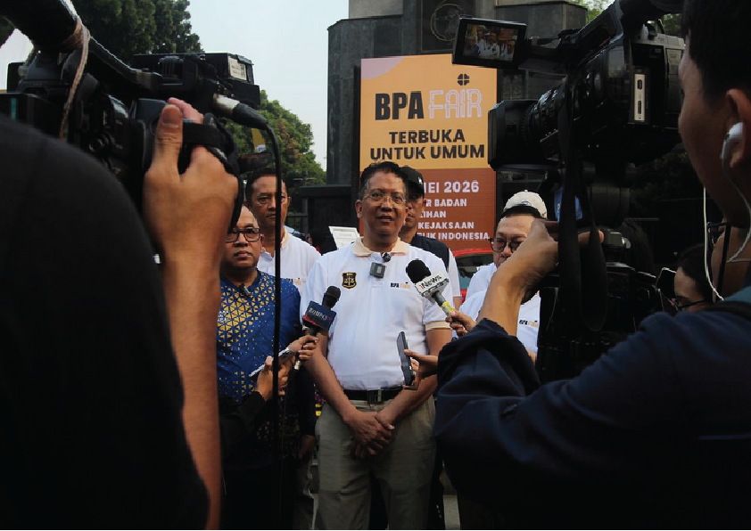 Selain Rp 51,6 Miliar, Kejagung Sita Aset Eddy Tansil Rp 30 Miliar