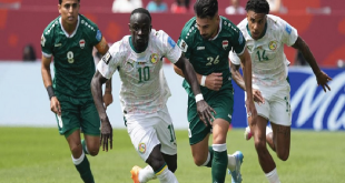 Senegal Vs Irak: Sadio Mane dkk Berpesta 5-0, Amankan Posisi Ketiga Grup I