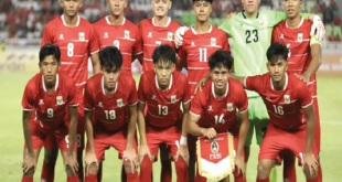 Siaran Langsung Indonesia vs Australia di Piala AFF U-19