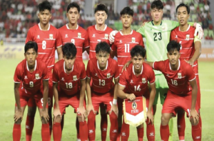 Siaran Langsung Indonesia vs Australia di Piala AFF U-19