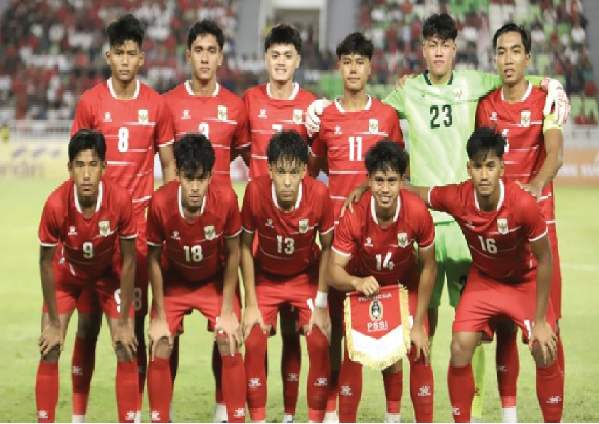 Siaran Langsung Indonesia vs Australia di Piala AFF U-19