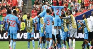 Siaran Langsung Kolombia vs RD Kongo – Piala Dunia 2026