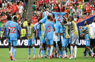 Siaran Langsung Kolombia vs RD Kongo – Piala Dunia 2026
