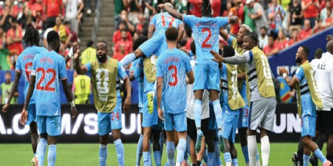 Siaran Langsung Kolombia vs RD Kongo – Piala Dunia 2026