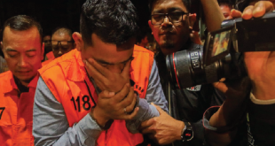 Sidang Suap Blueray: Eks Intel Bea Cukai Sudah Antisipasi OTT KPK