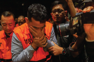 Sidang Suap Blueray: Eks Intel Bea Cukai Sudah Antisipasi OTT KPK