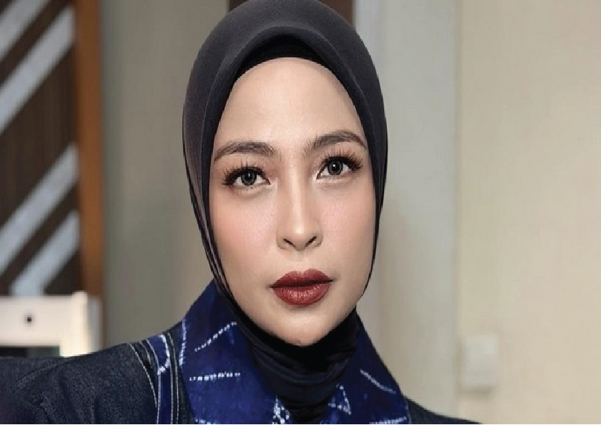 Tantri Syalindri Ungkap Kondisi dan Alasan Speak Up Dugaan Penipuan oleh Teman