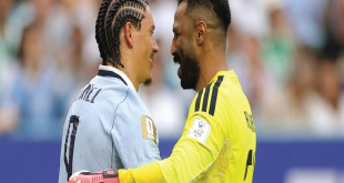 Update Klasemen Grup H Piala Dunia 2026: Arab Saudi Tahan Uruguay