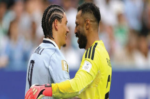 Update Klasemen Grup H Piala Dunia 2026: Arab Saudi Tahan Uruguay