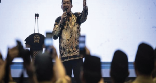 Wakil Ketua KPK, Fitroh Rohcahyanto, menegaskan bahwa dirinya tidak terlibat dalam kasus dugaan korupsi MBG