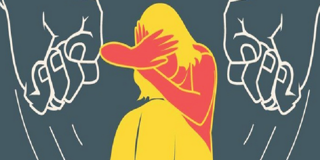 Wanita Korban Sekapan 3 Tahun Kini Mulai Bisa Berkomunikasi