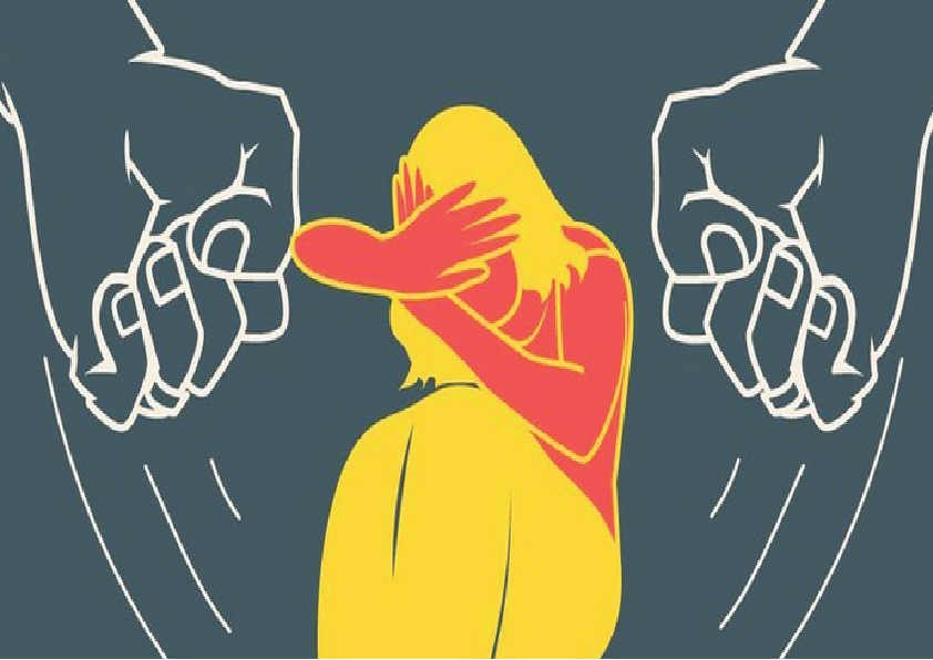 Wanita Korban Sekapan 3 Tahun Kini Mulai Bisa Berkomunikasi