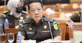 12 Mega Korupsi yang Ditangani Jampidsus Febrie: Dari MBG hingga Jiwasraya dan Nadiem