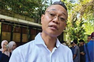 15 Rekan Kuliah Jokowi Siap Bersaksi di Sidang Roy Suryo–Tifa