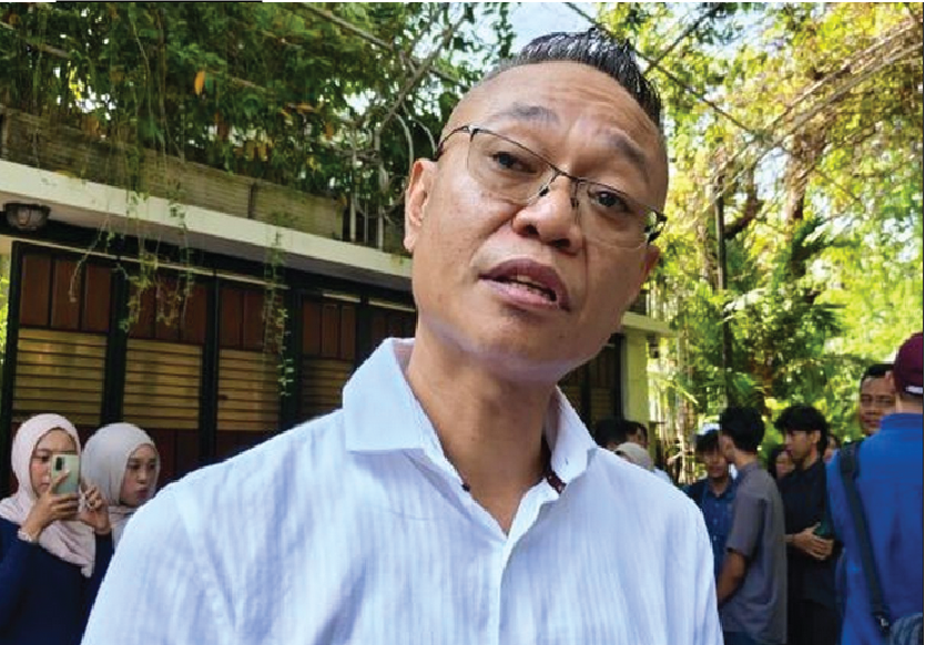 15 Rekan Kuliah Jokowi Siap Bersaksi di Sidang Roy Suryo–Tifa