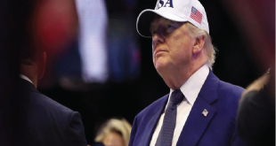 17 Bulan Menjabat, Trump Catat Rekor Jadi Presiden Terkaya AS – Kekayaan Tembus Rp117 Triliun