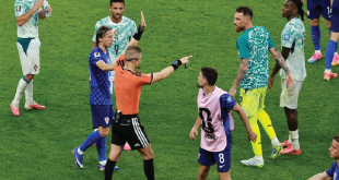 17 Gol Offside di Piala Dunia 2026 Diperdebatkan, FIFA Siap Bahas Aturan "Daylight Offside"