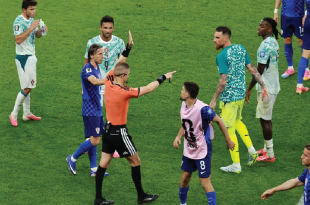 17 Gol Offside di Piala Dunia 2026 Diperdebatkan, FIFA Siap Bahas Aturan "Daylight Offside"