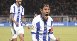 Adam Alis Ungkap Statusnya di Timnas Usai Absen TC