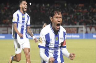 Adam Alis Ungkap Statusnya di Timnas Usai Absen TC