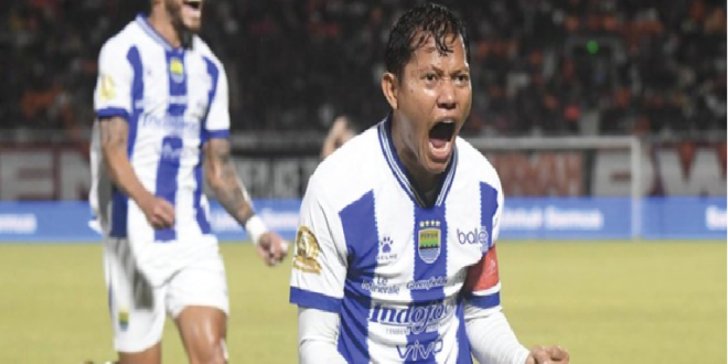 Adam Alis Ungkap Statusnya di Timnas Usai Absen TC