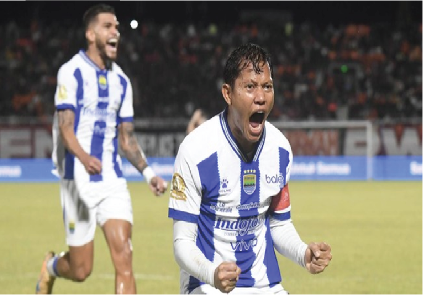 Adam Alis Ungkap Statusnya di Timnas Usai Absen TC