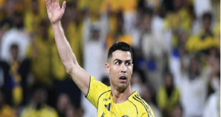 Al Nassr Terkendala Finansial, Gaji Ronaldo Dibayar Bertahap