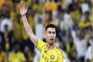Al Nassr Terkendala Finansial, Gaji Ronaldo Dibayar Bertahap