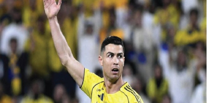 Al Nassr Terkendala Finansial, Gaji Ronaldo Dibayar Bertahap