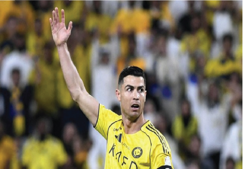 Al Nassr Terkendala Finansial, Gaji Ronaldo Dibayar Bertahap